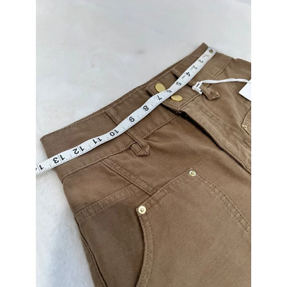 Frame Denim *****measurements are